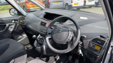 Citroen C4 Picasso 1.6 HDi Platinum 5dr Diesel Estate